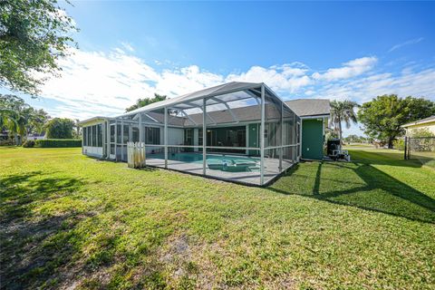 A home in PORT CHARLOTTE