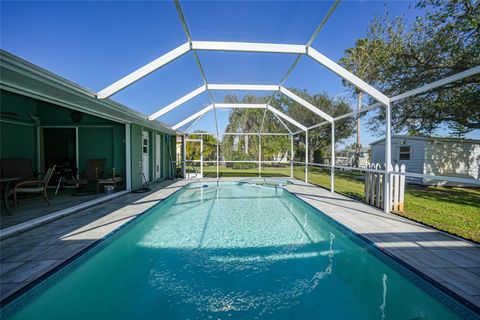 A home in PORT CHARLOTTE