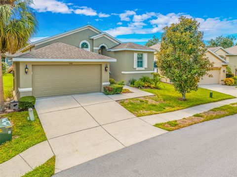 1008 BLUE HERON WAY TARPON SPRINGS FL 34689