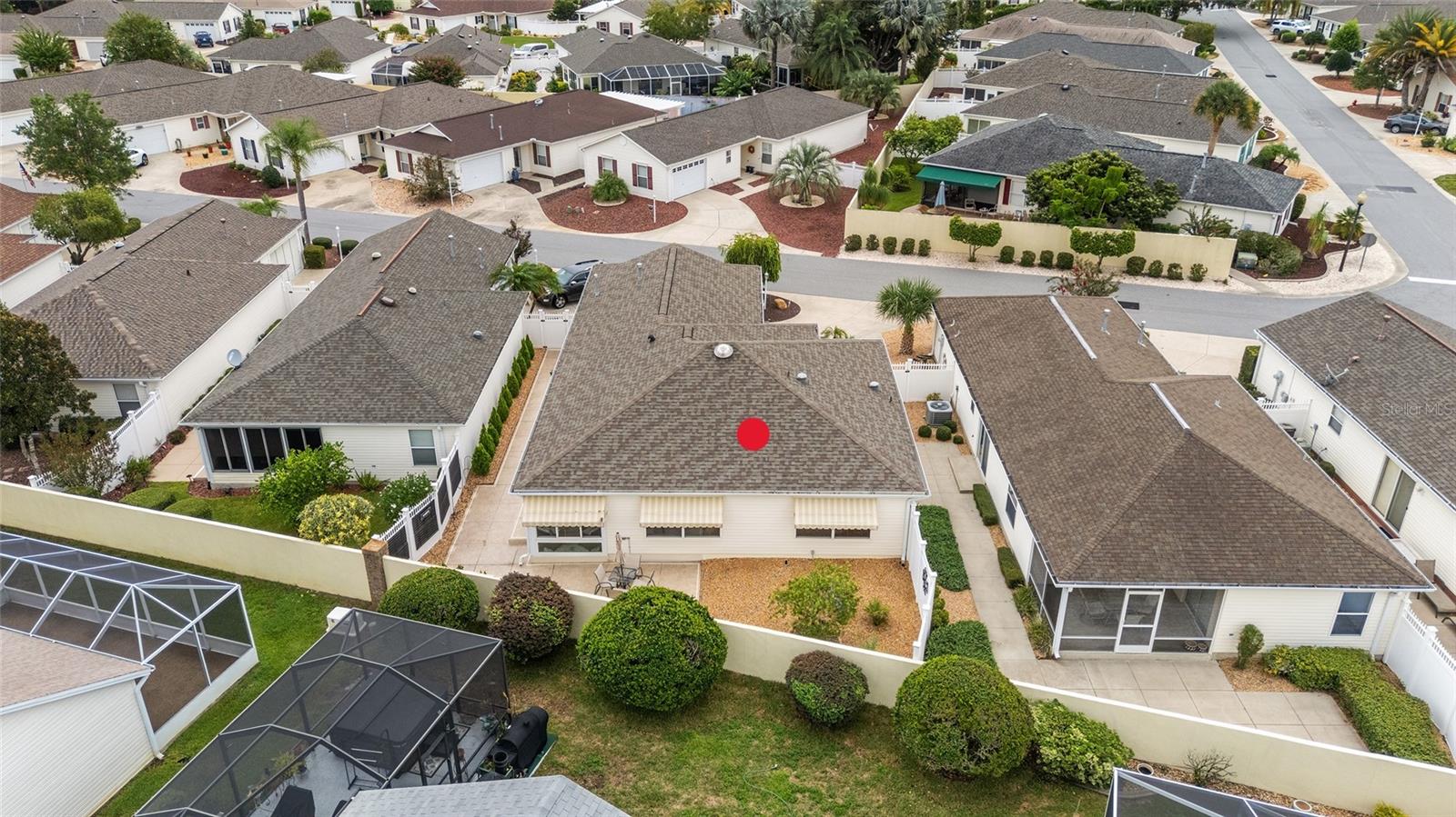 17720 SE 84TH PEYTON COURT