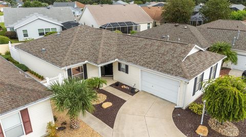 17720 SE 84TH PEYTON COURT THE VILLAGES FL 32162