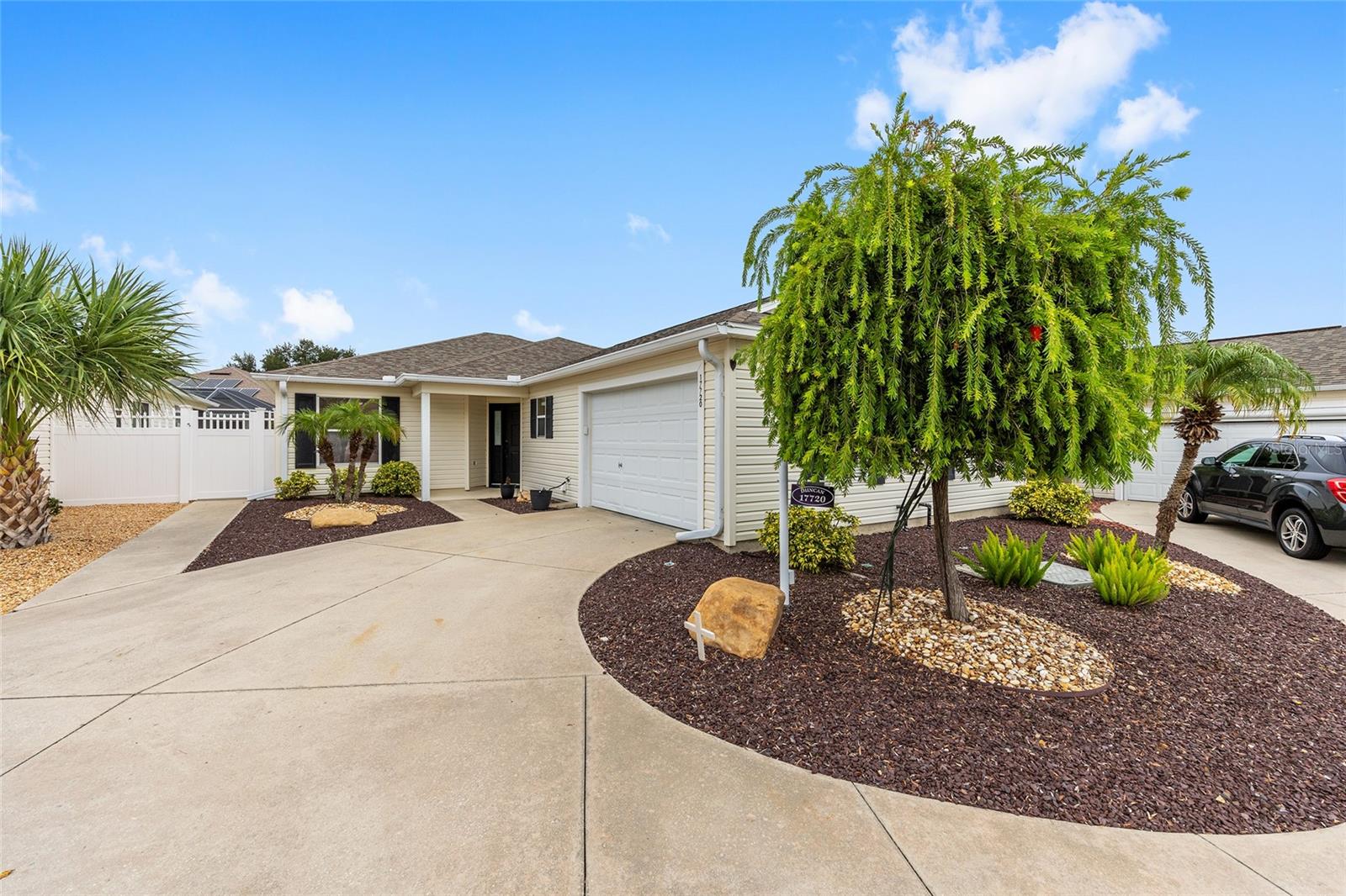 17720 SE 84TH PEYTON COURT