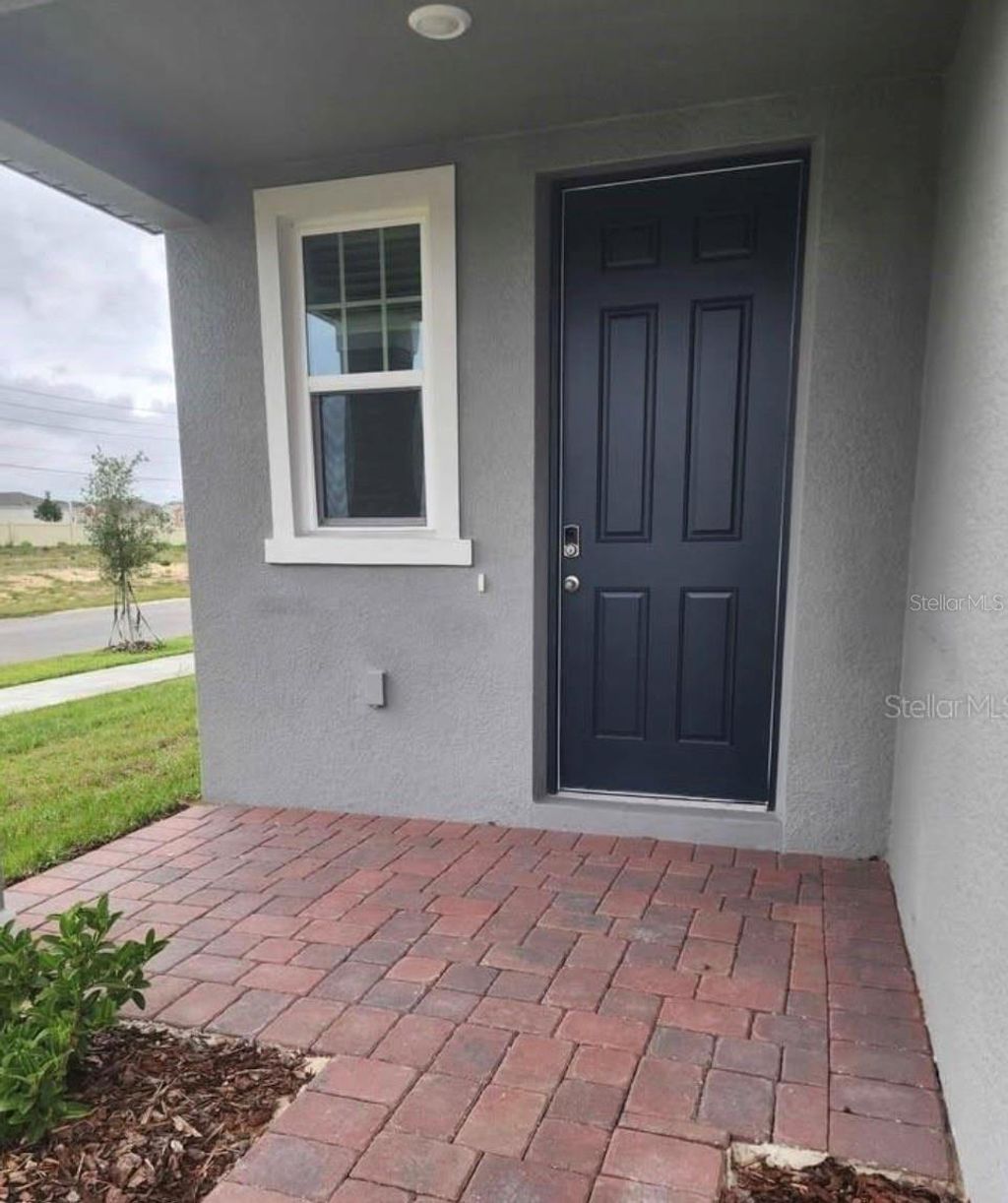 Photo of 2501 Merseyside Court, Haines City, FL 33844 (MLS # S5144257)