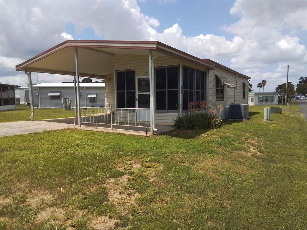 Photo of 915 Mark Road, Leesburg, FL 34748 (MLS # G5116541)