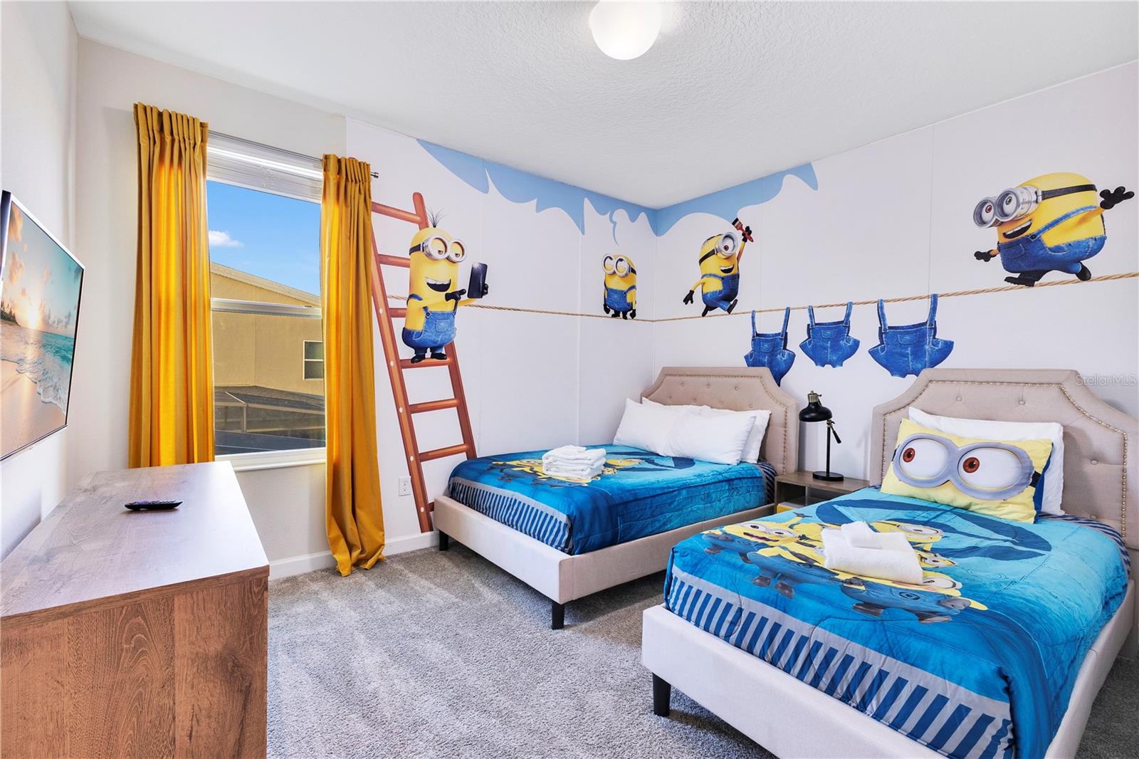 COVE AT STOREY LAKE II - Residential