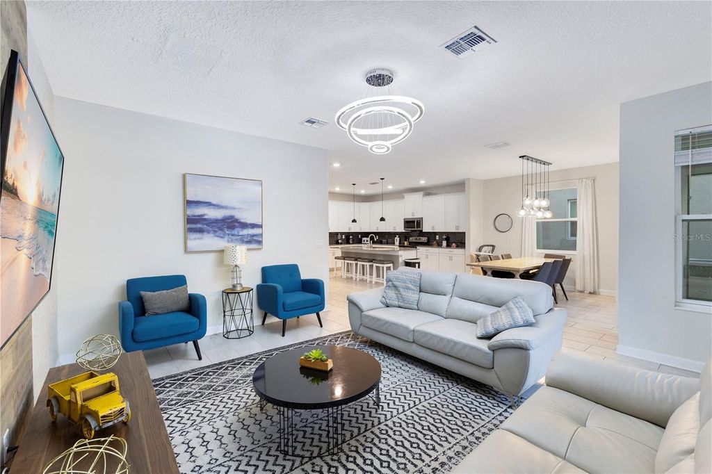 Photo of 2748 Bookmark Drive, Kissimmee, FL 34746 (MLS # O6355089)