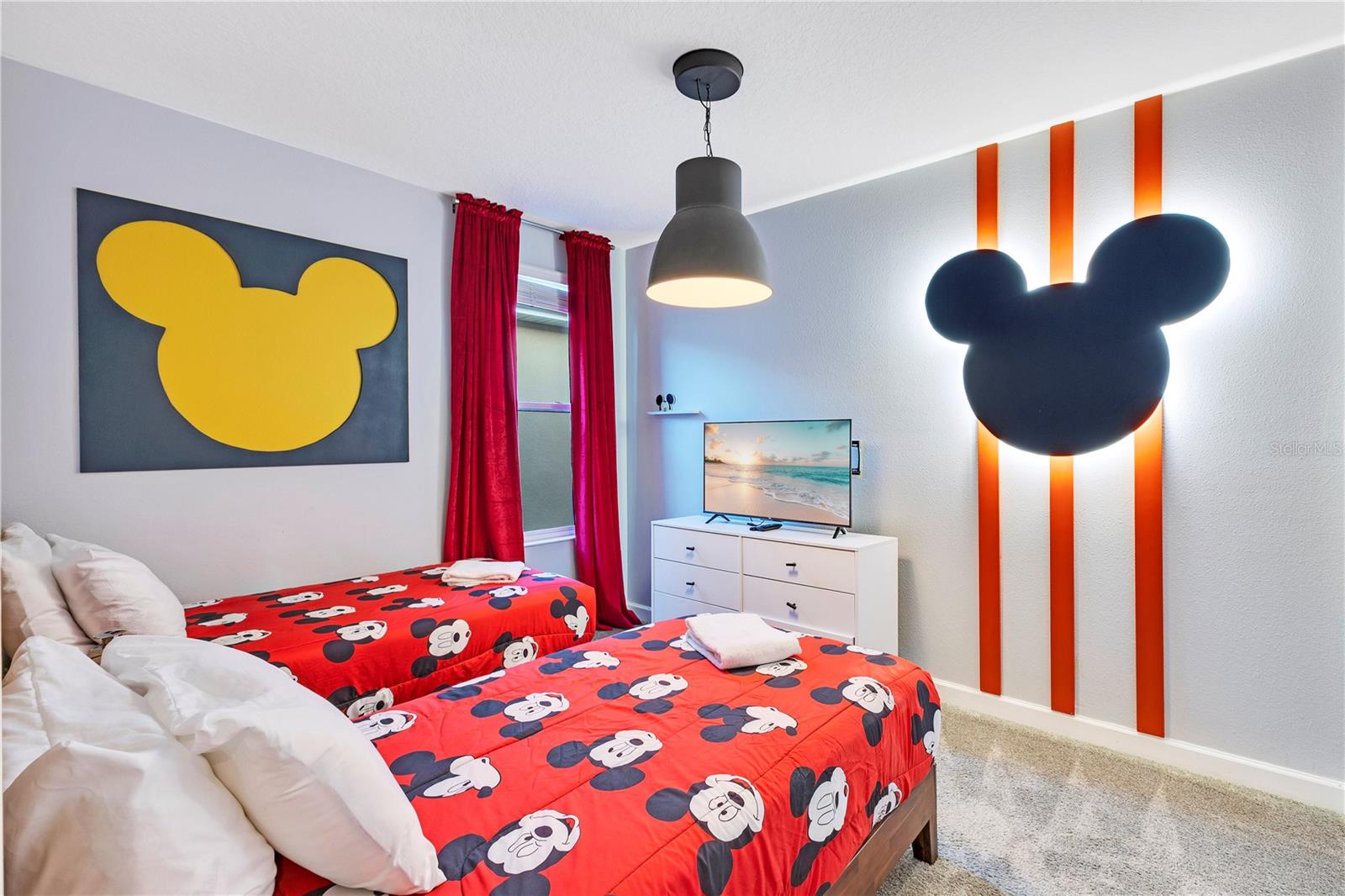 COVE AT STOREY LAKE II - Residential