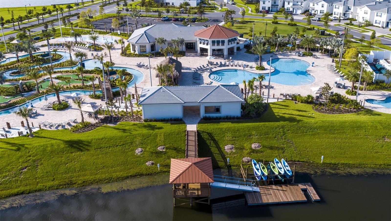 COVE AT STOREY LAKE II - Residential