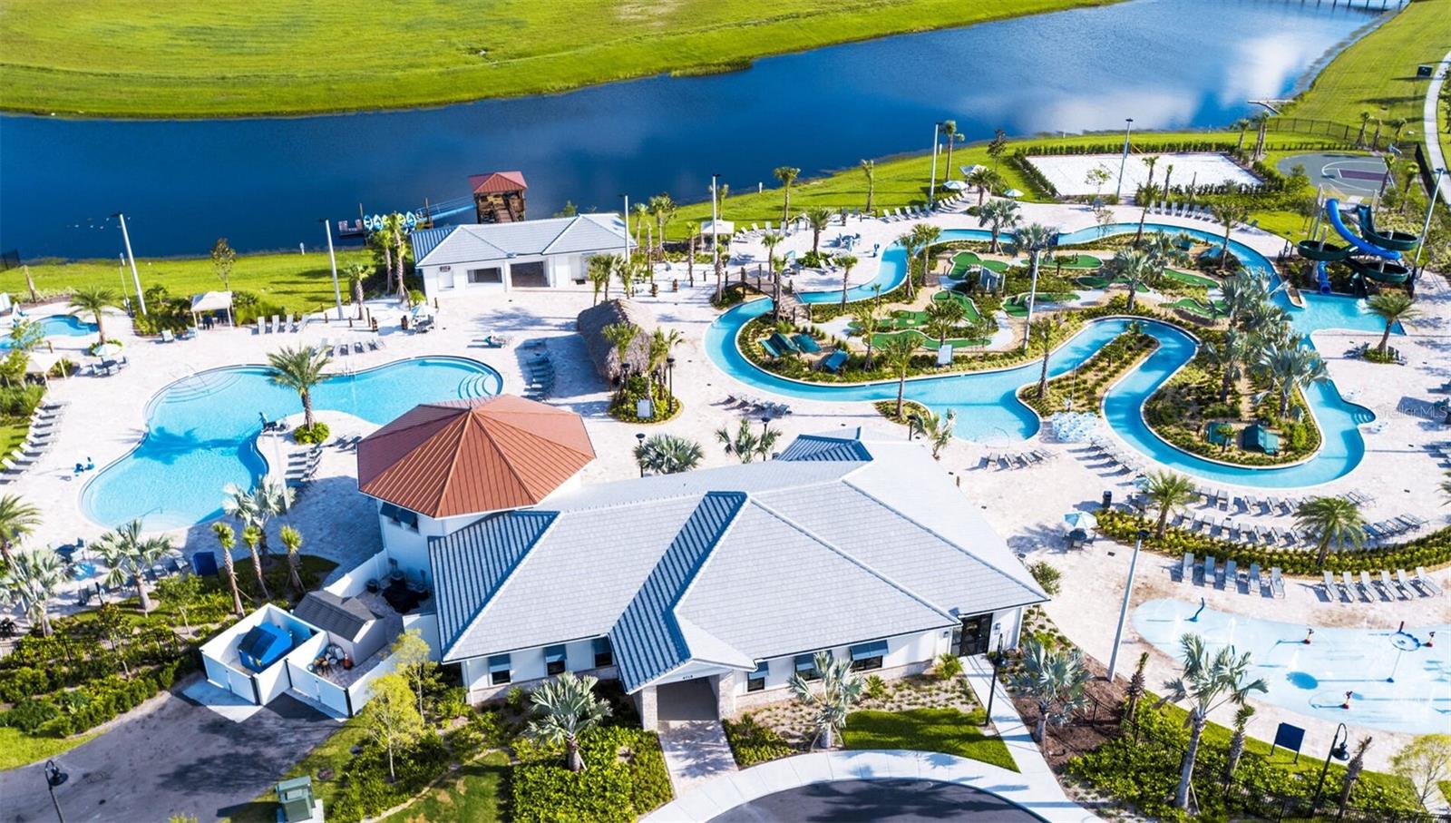 COVE AT STOREY LAKE II - Residential