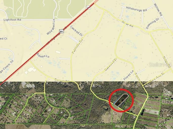 17310 SORONA ROAD, WIMAUMA, FL, 33598 2 17310 SORONA ROAD