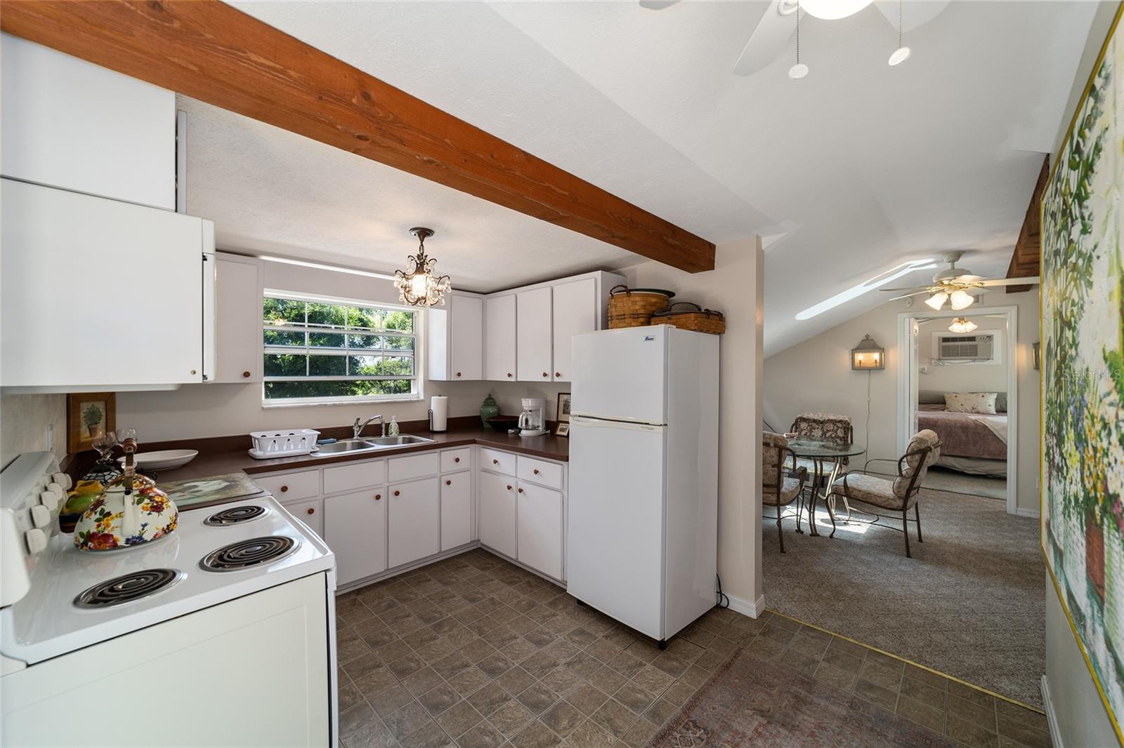 SWEETWATER FARM - Farm