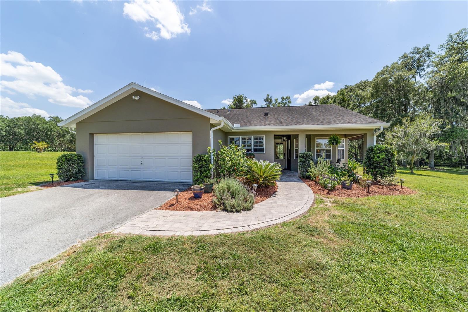 SWEETWATER FARM - Farm