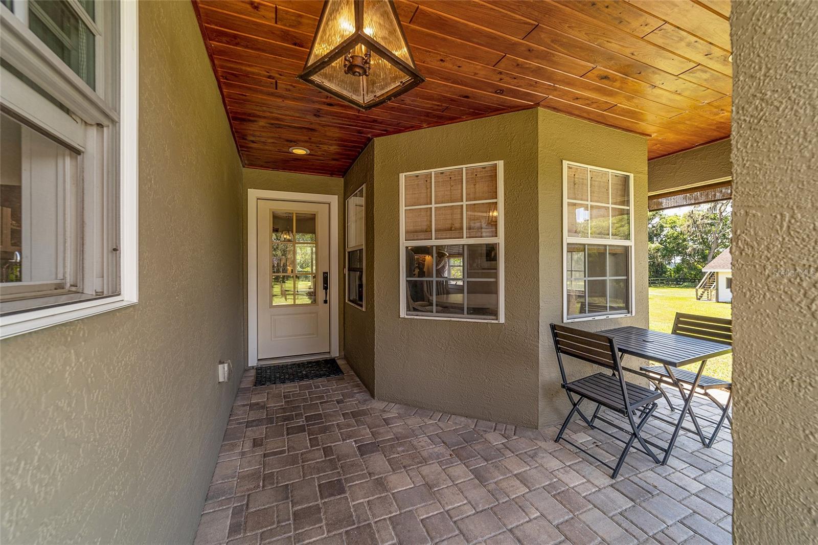 SWEETWATER FARM - Farm