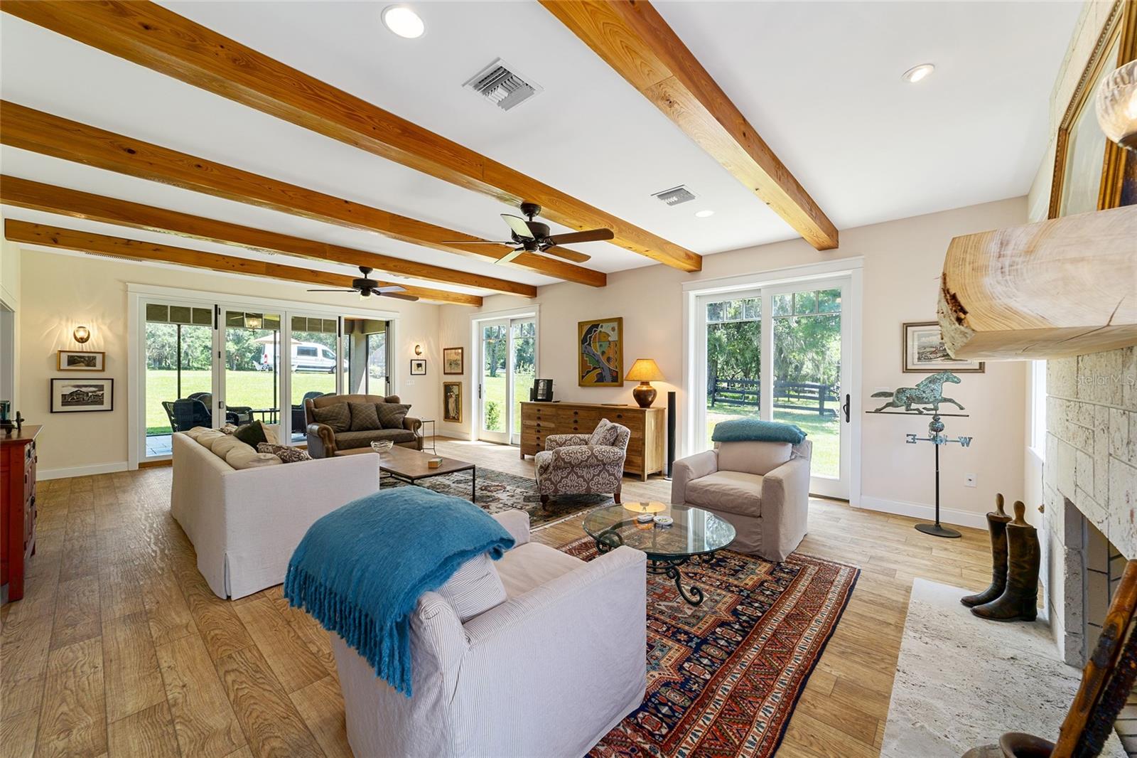 SWEETWATER FARM - Farm