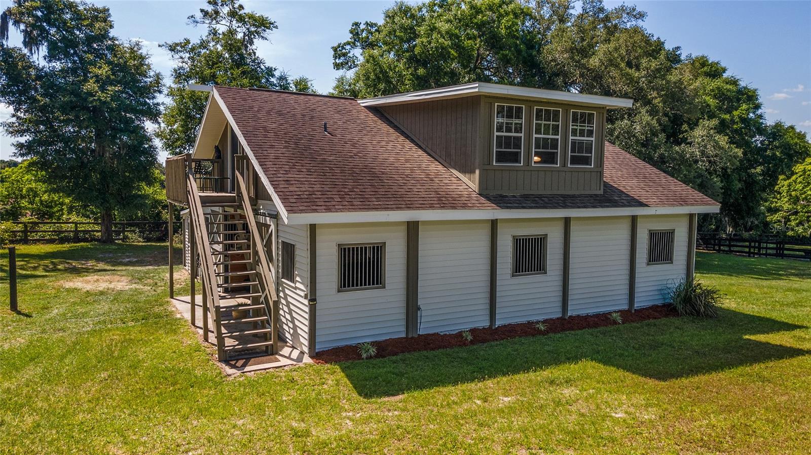 SWEETWATER FARM - Farm