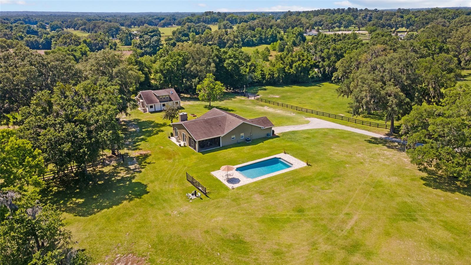 SWEETWATER FARM - Farm