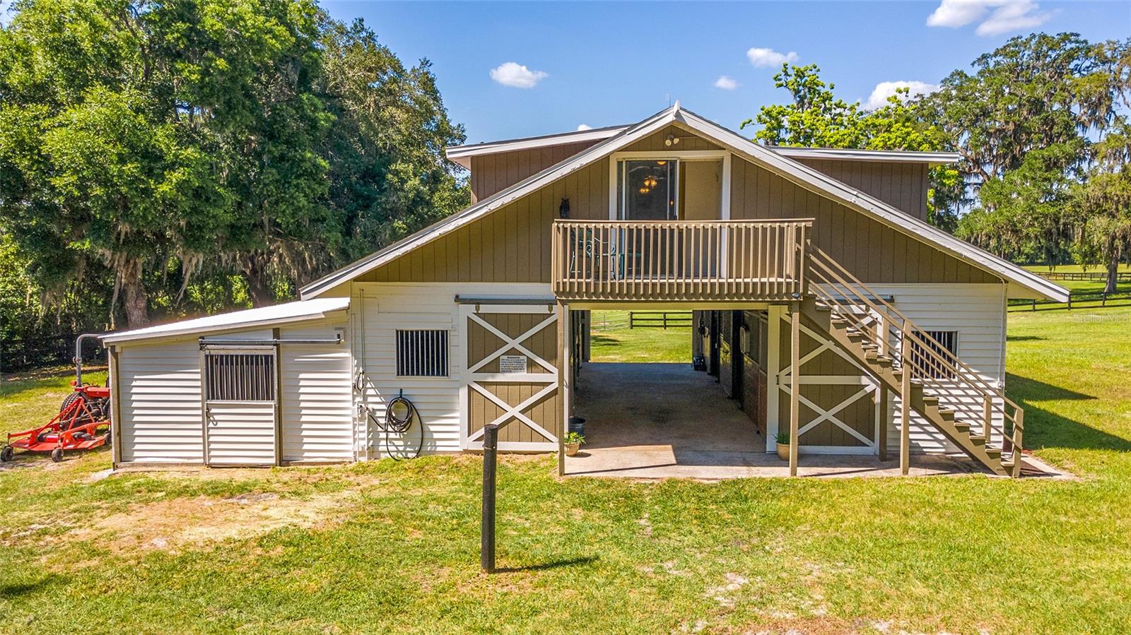 SWEETWATER FARM - Farm