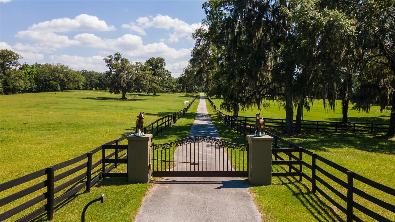 SWEETWATER FARM - Farm