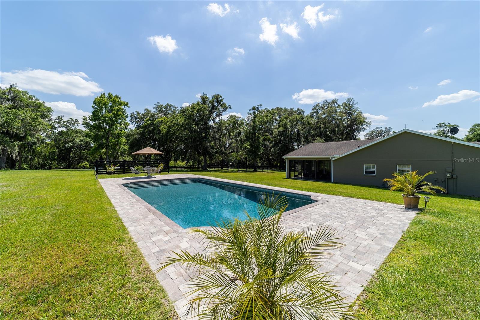 SWEETWATER FARM - Farm