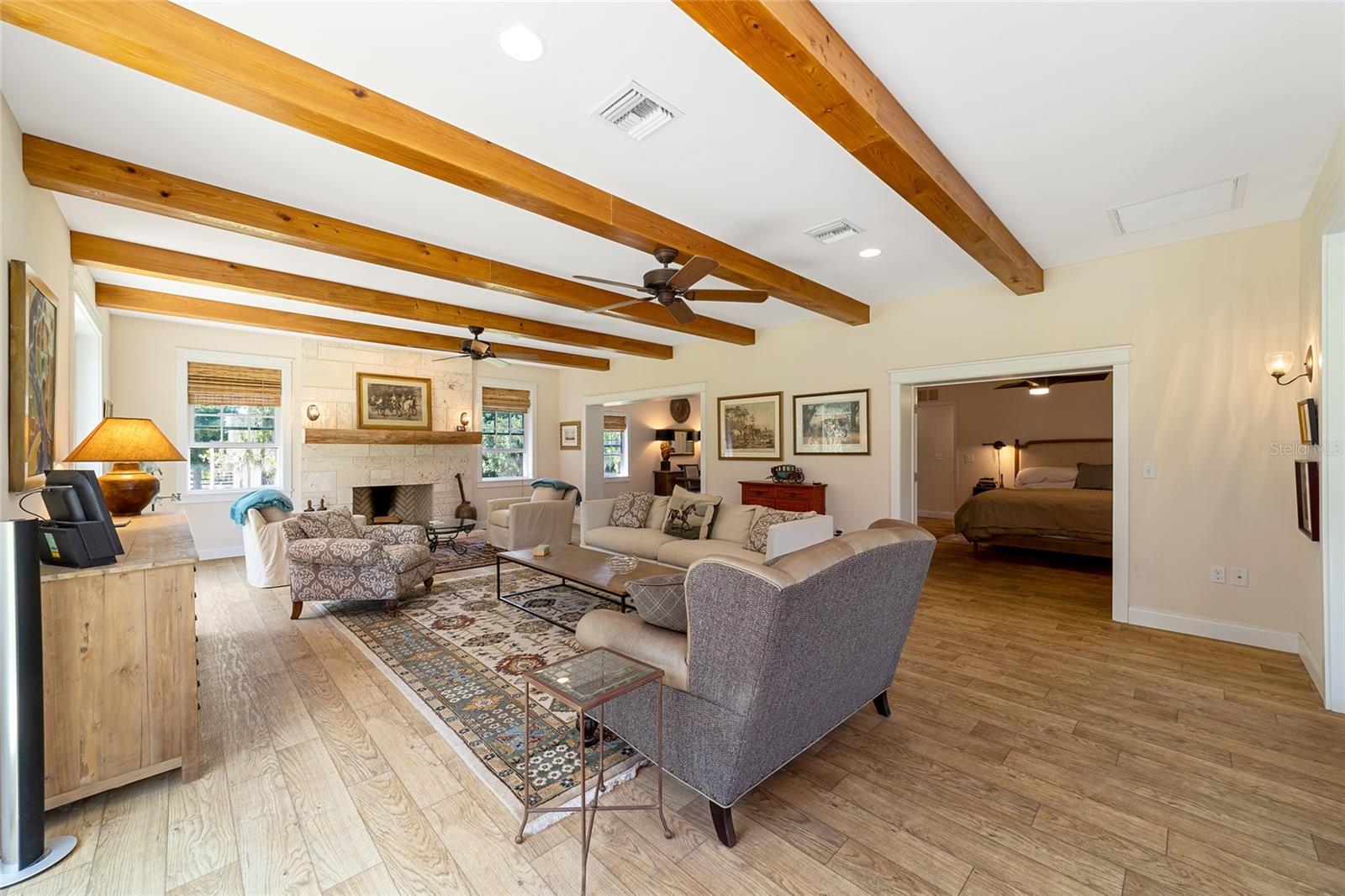 SWEETWATER FARM - Farm