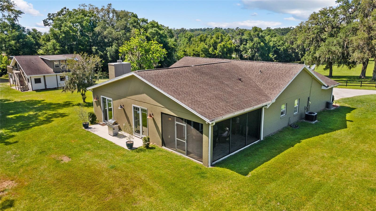 SWEETWATER FARM - Farm