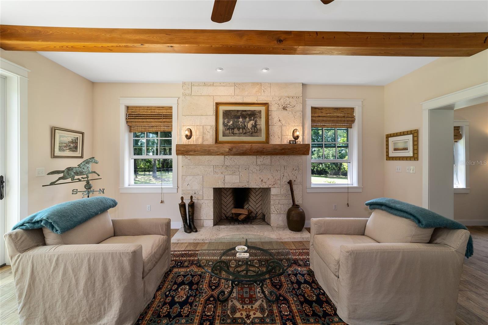 SWEETWATER FARM - Farm