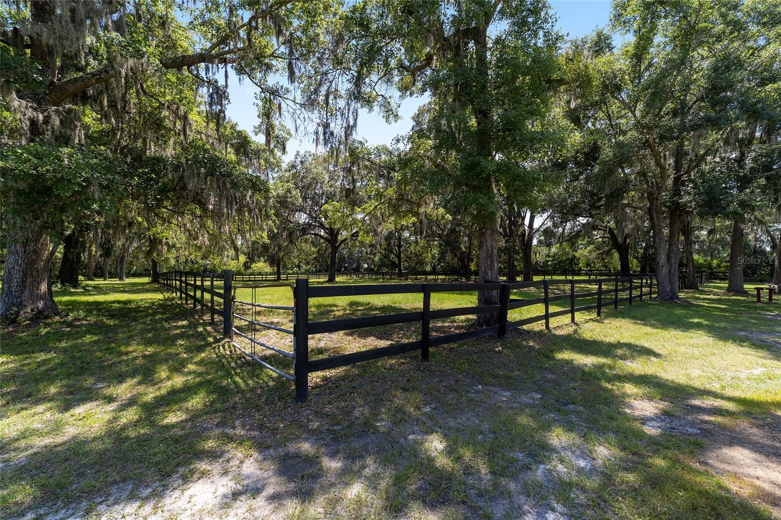 SWEETWATER FARM - Farm