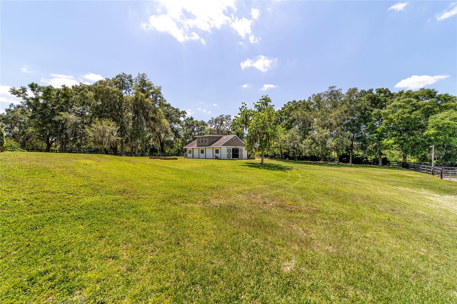 SWEETWATER FARM - Farm