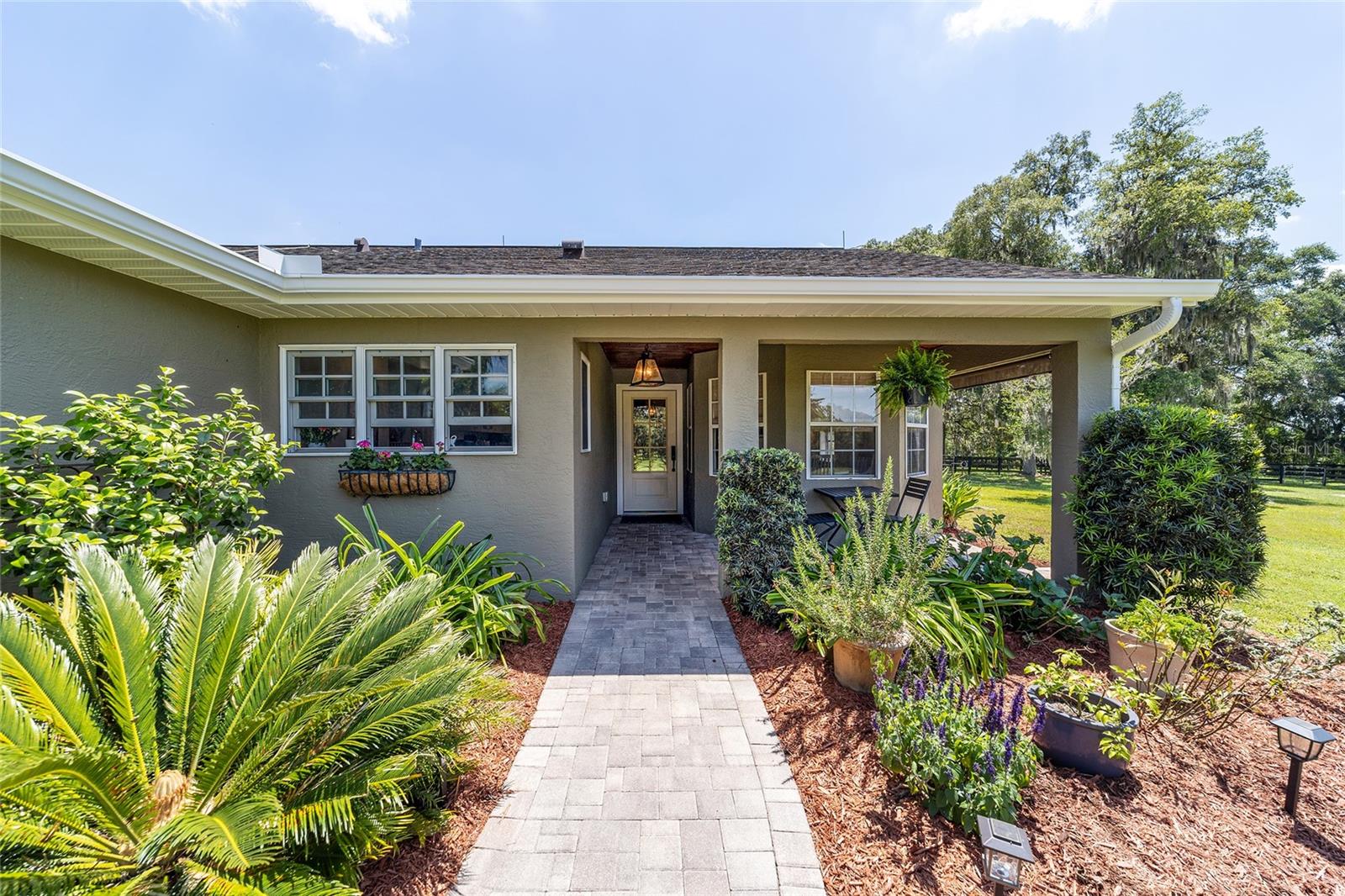 SWEETWATER FARM - Farm