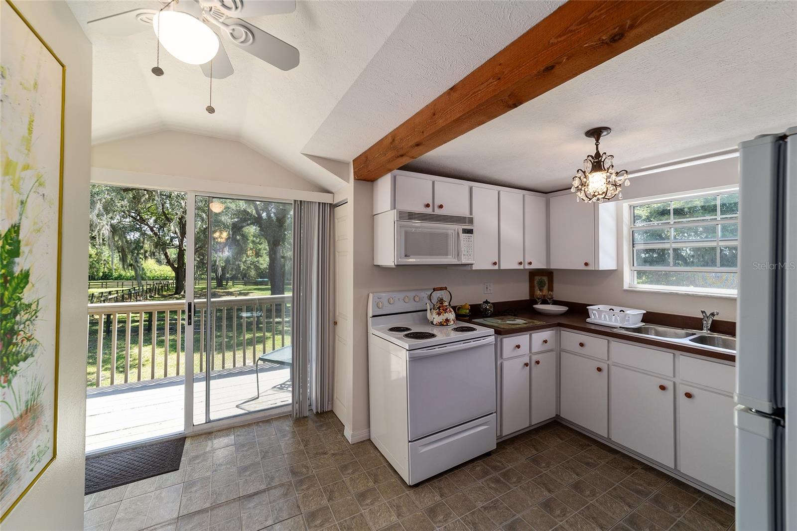 SWEETWATER FARM - Farm