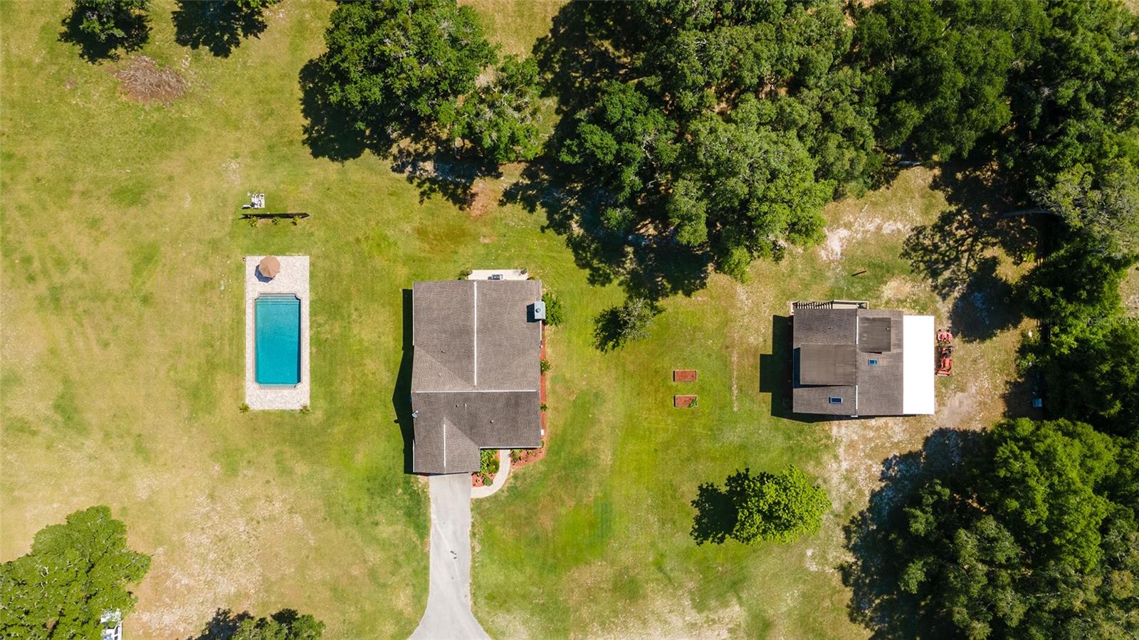 SWEETWATER FARM - Farm