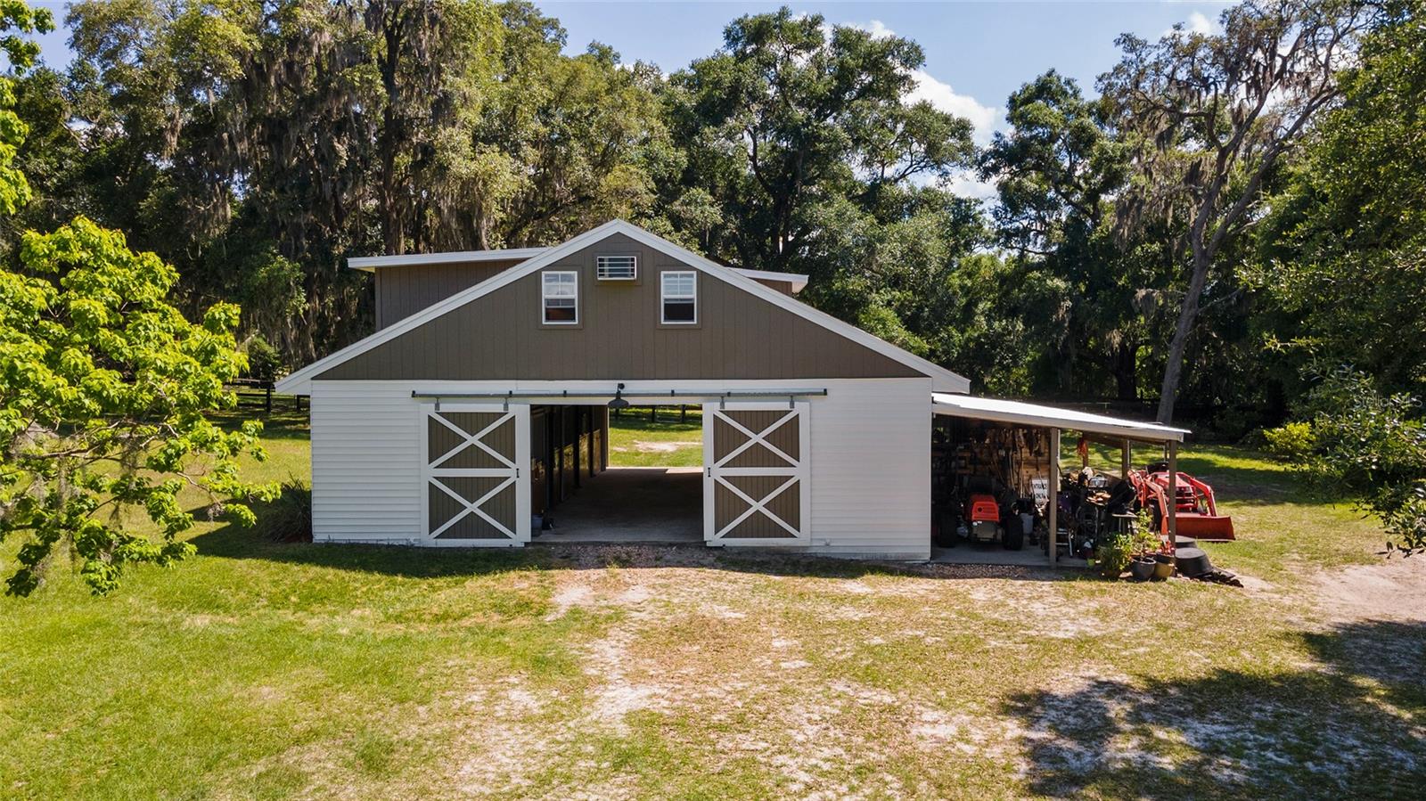 SWEETWATER FARM - Farm