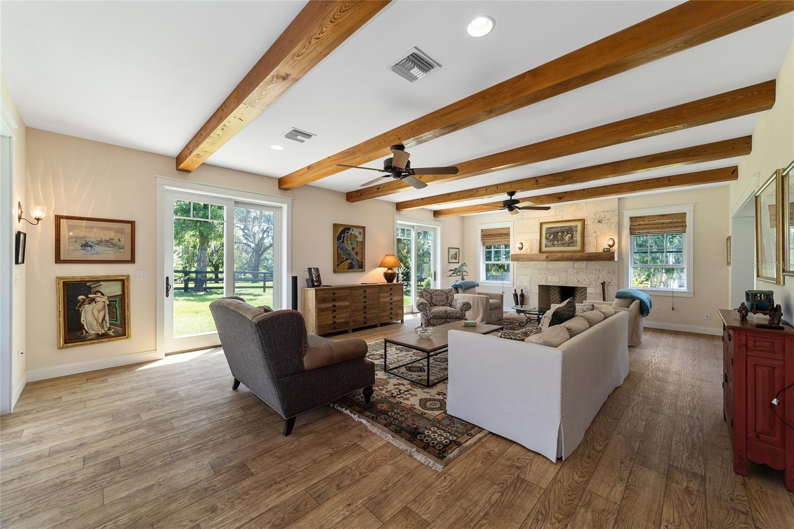 SWEETWATER FARM - Farm