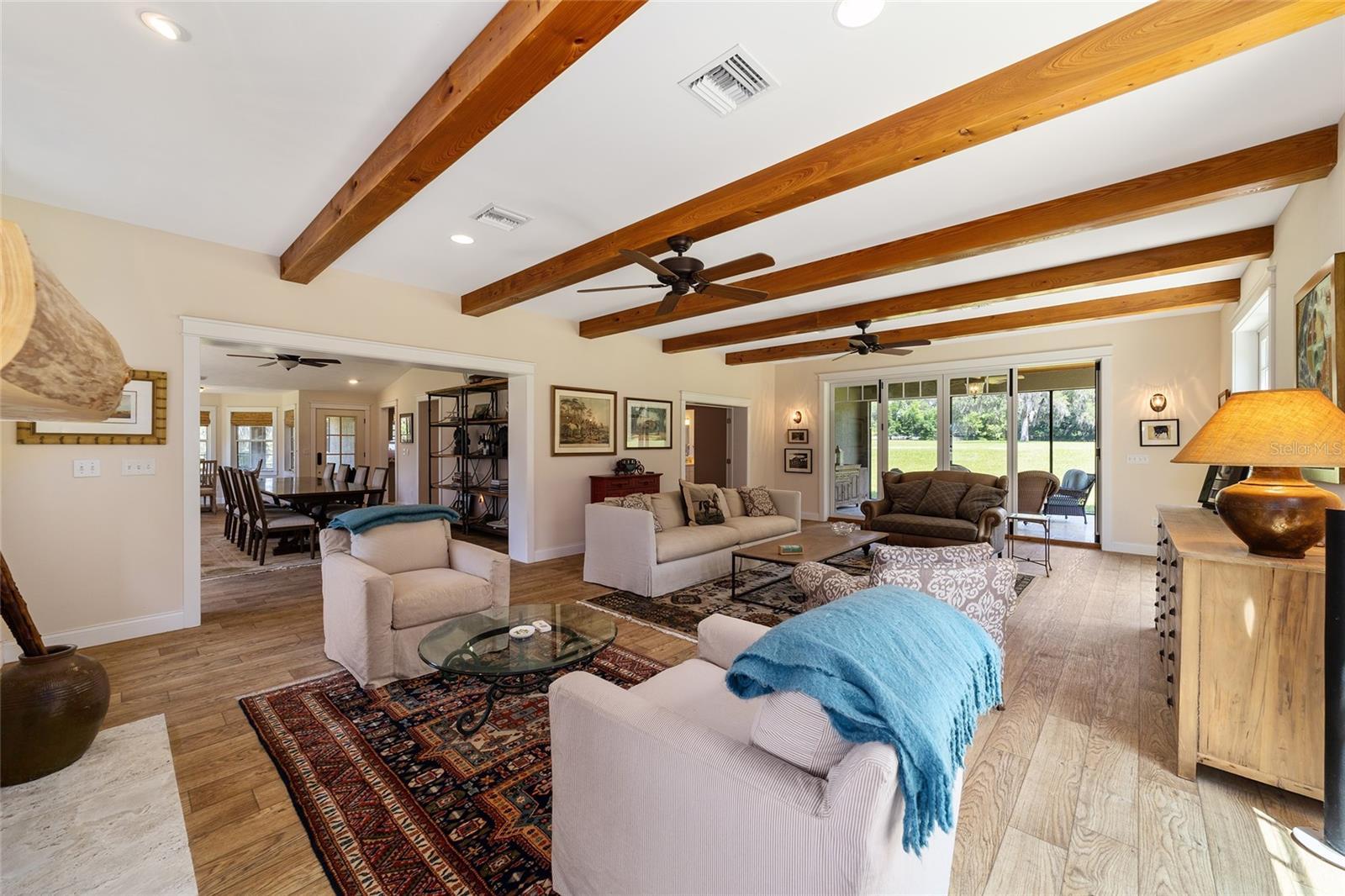 SWEETWATER FARM - Farm