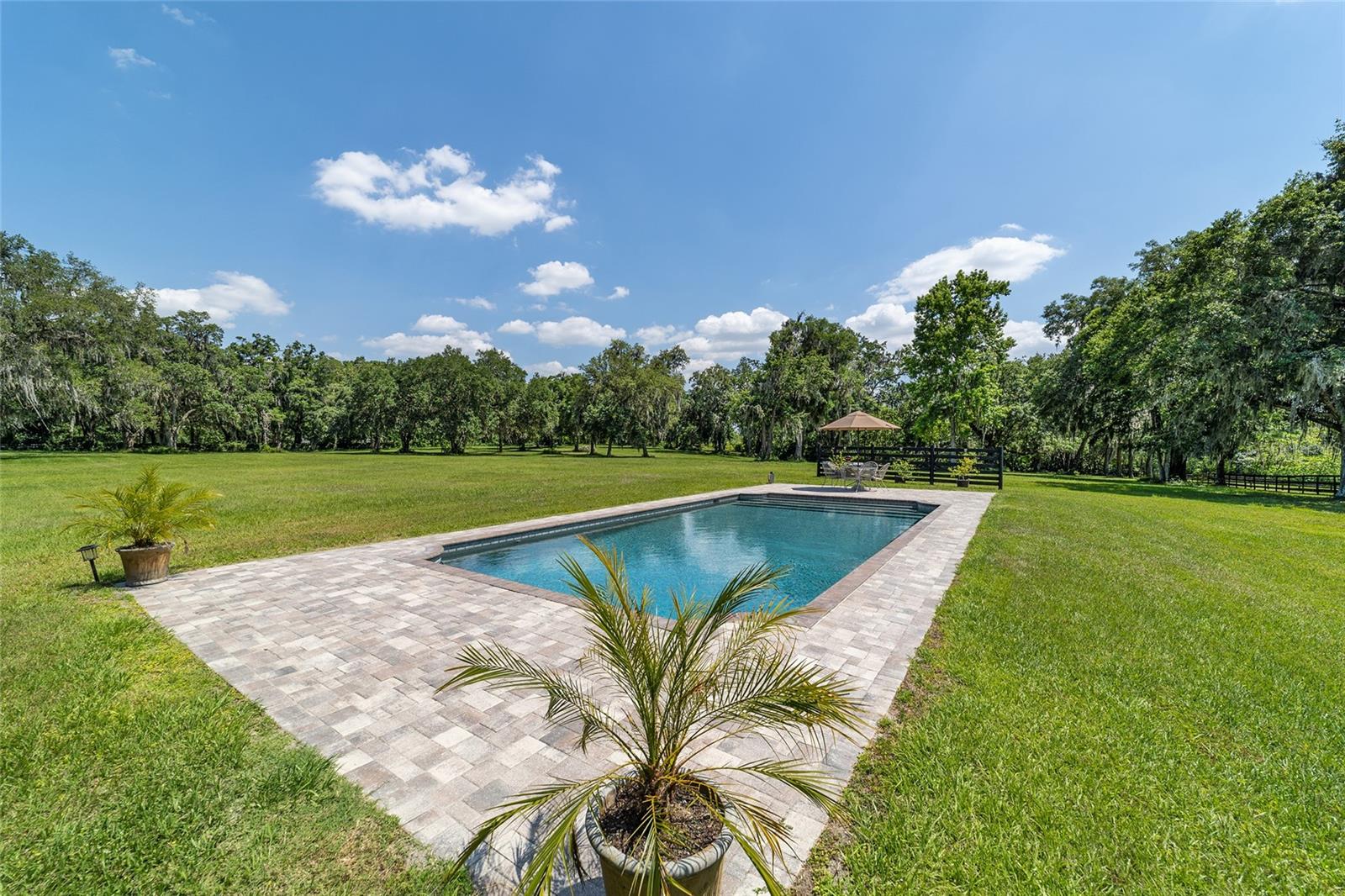 SWEETWATER FARM - Farm