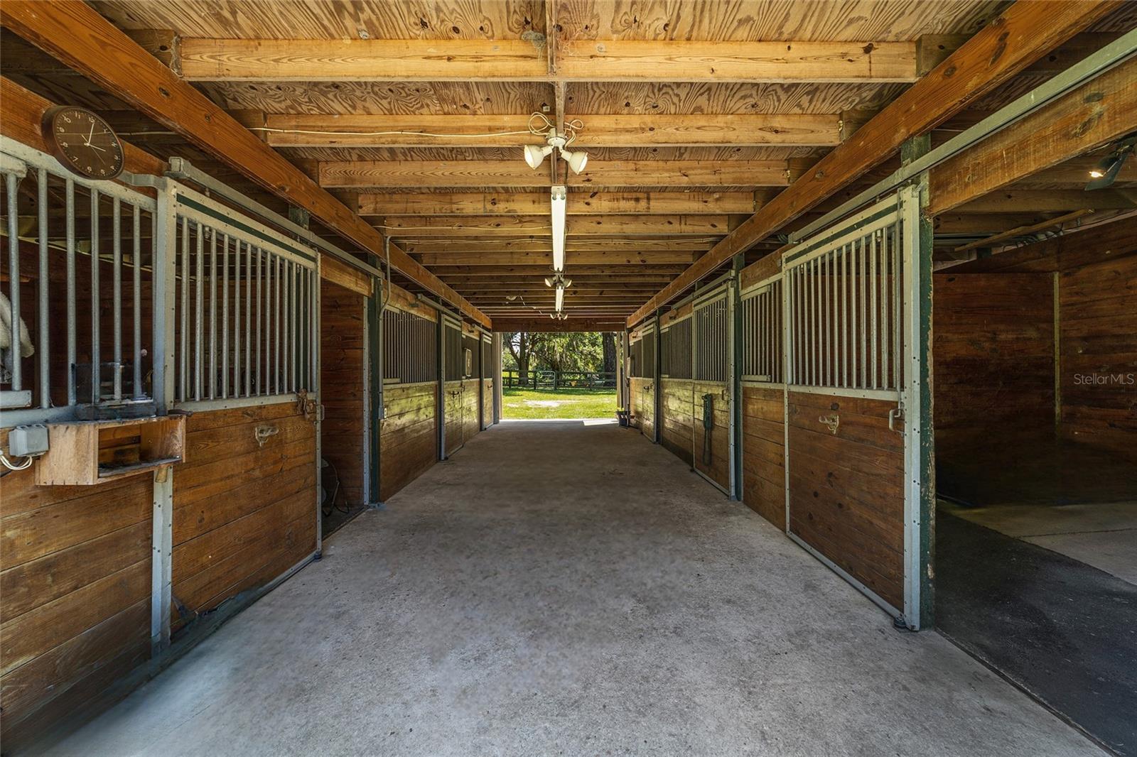 SWEETWATER FARM - Farm