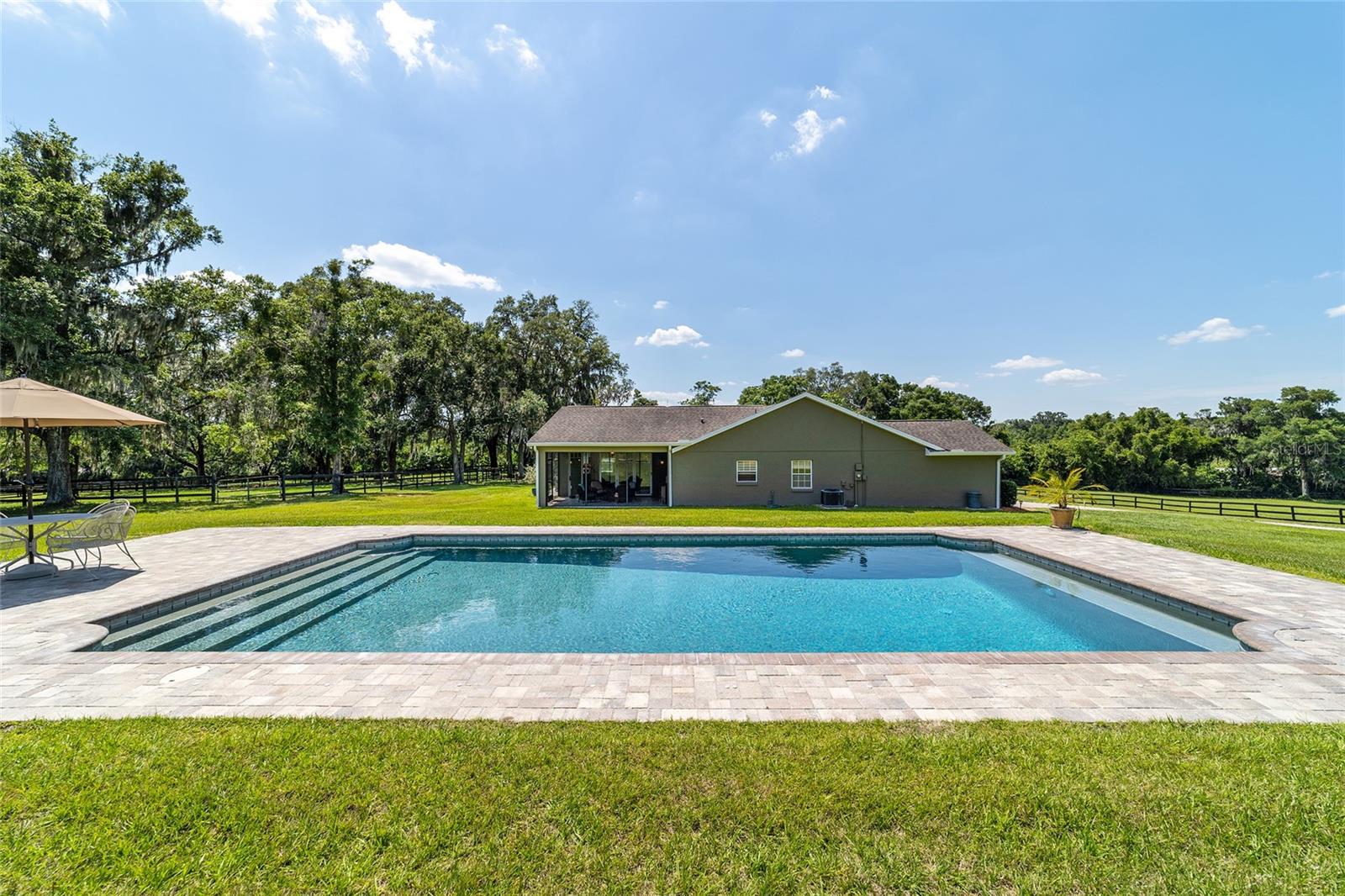 SWEETWATER FARM - Farm