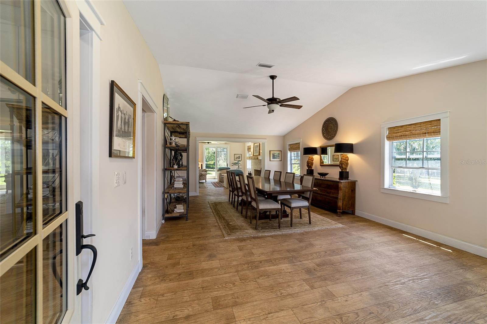 SWEETWATER FARM - Farm