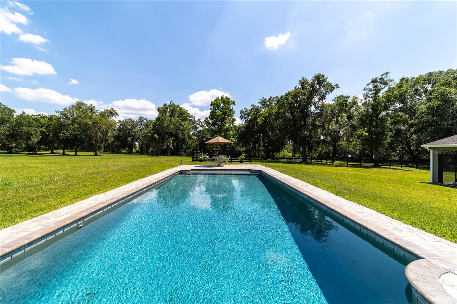 SWEETWATER FARM - Farm