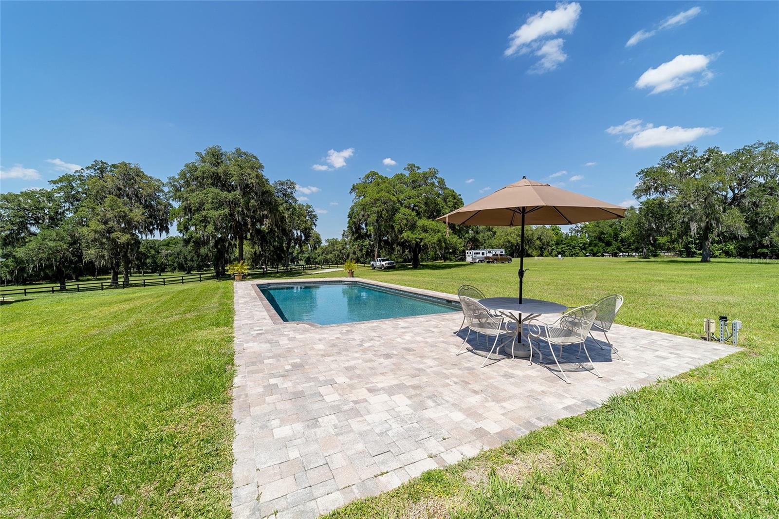 SWEETWATER FARM - Farm