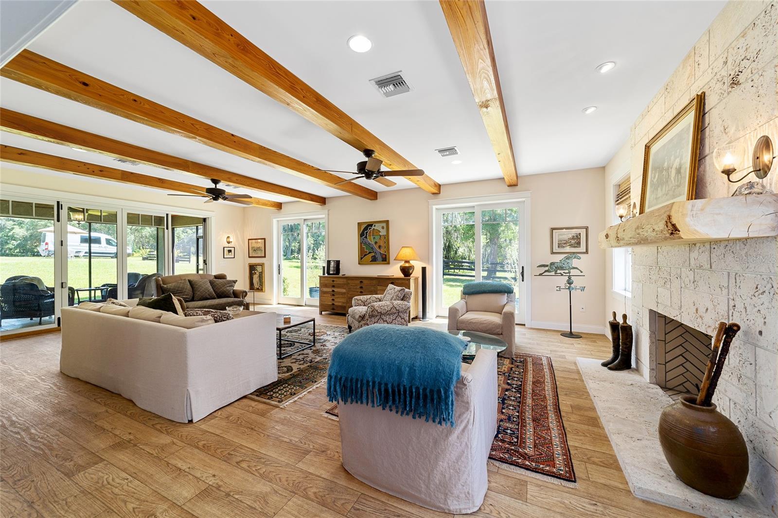 SWEETWATER FARM - Farm