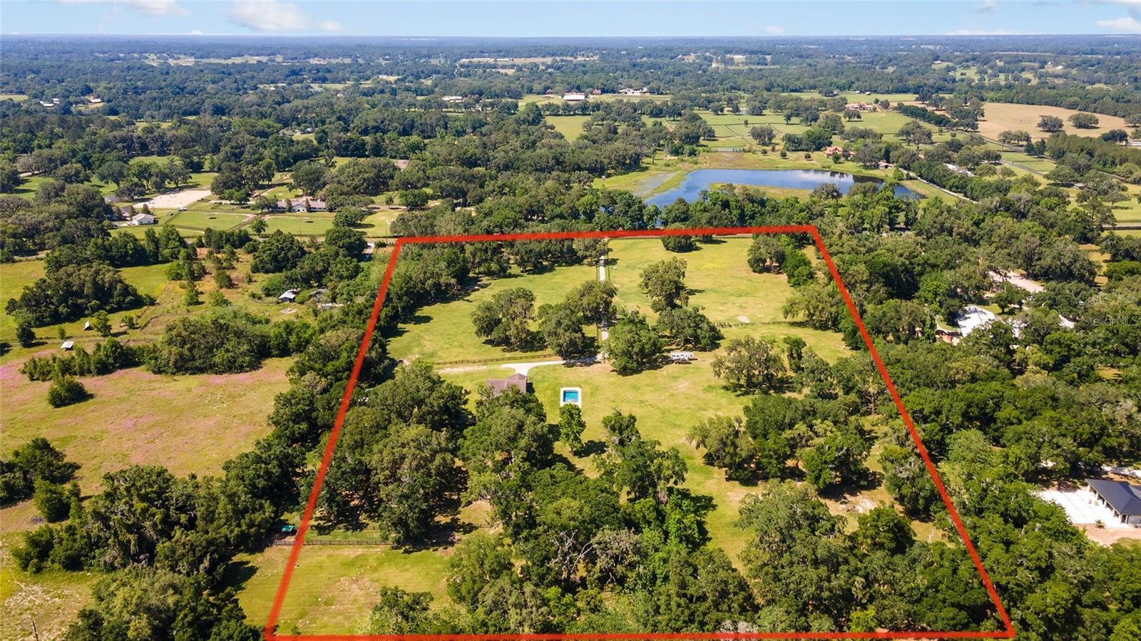 SWEETWATER FARM - Farm