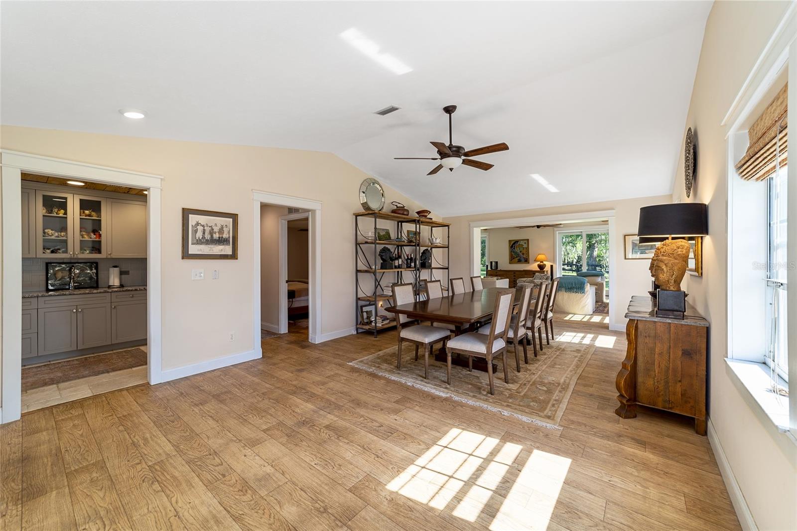 SWEETWATER FARM - Farm