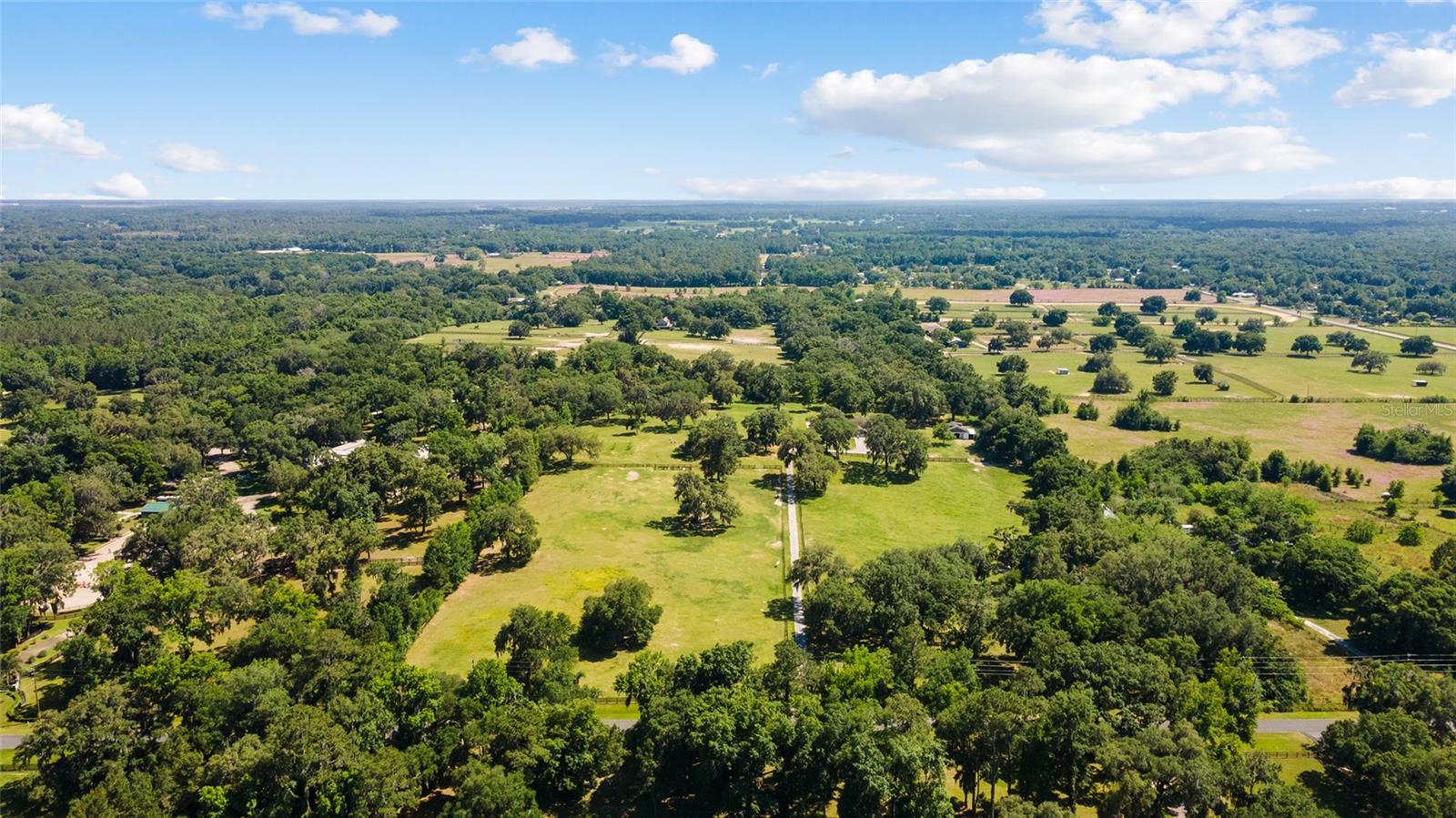 SWEETWATER FARM - Farm