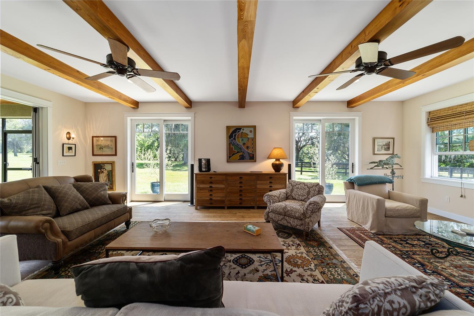 SWEETWATER FARM - Farm