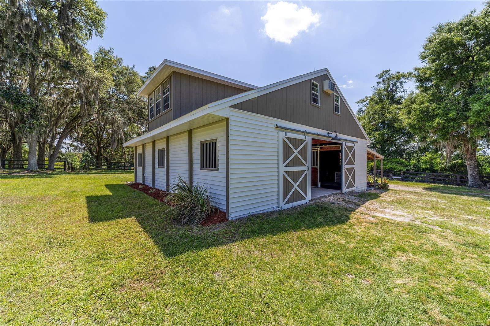 SWEETWATER FARM - Farm