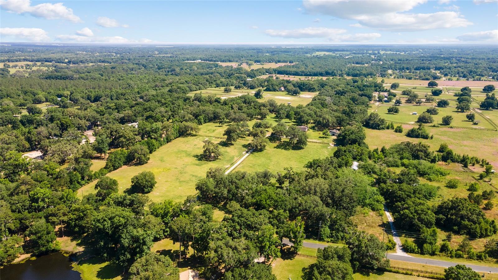 SWEETWATER FARM - Farm