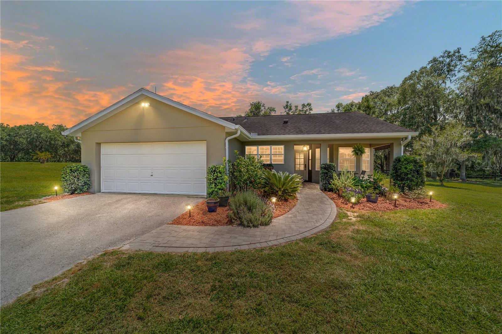 SWEETWATER FARM - Farm