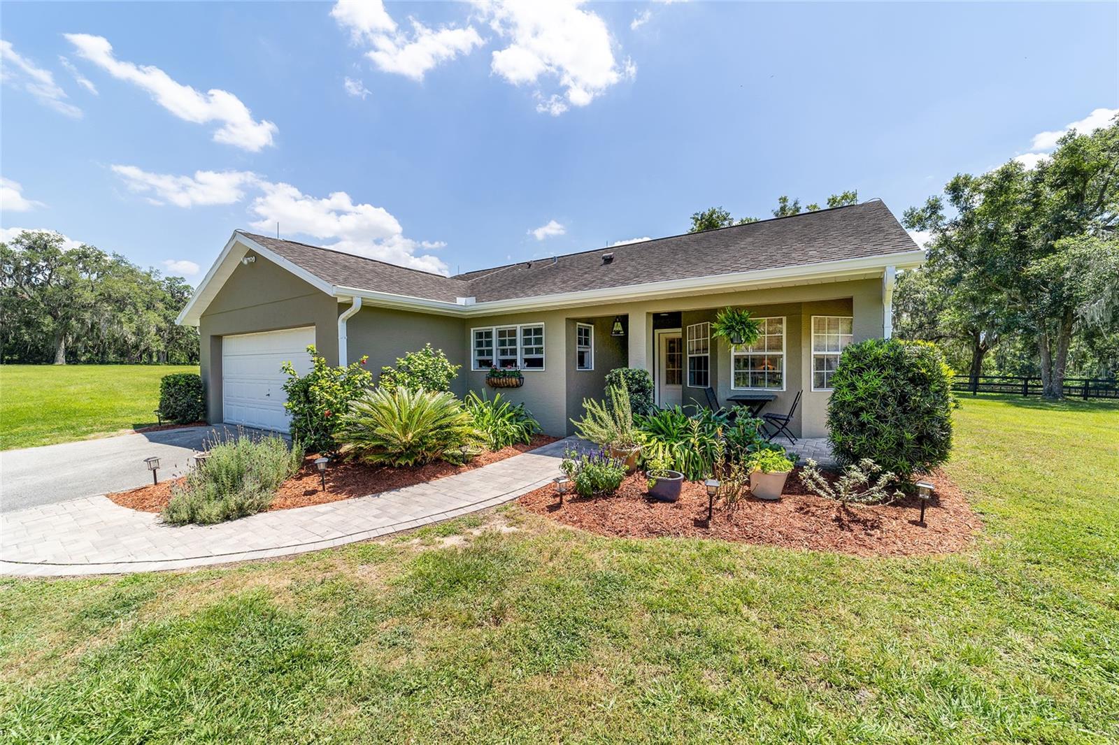 SWEETWATER FARM - Farm