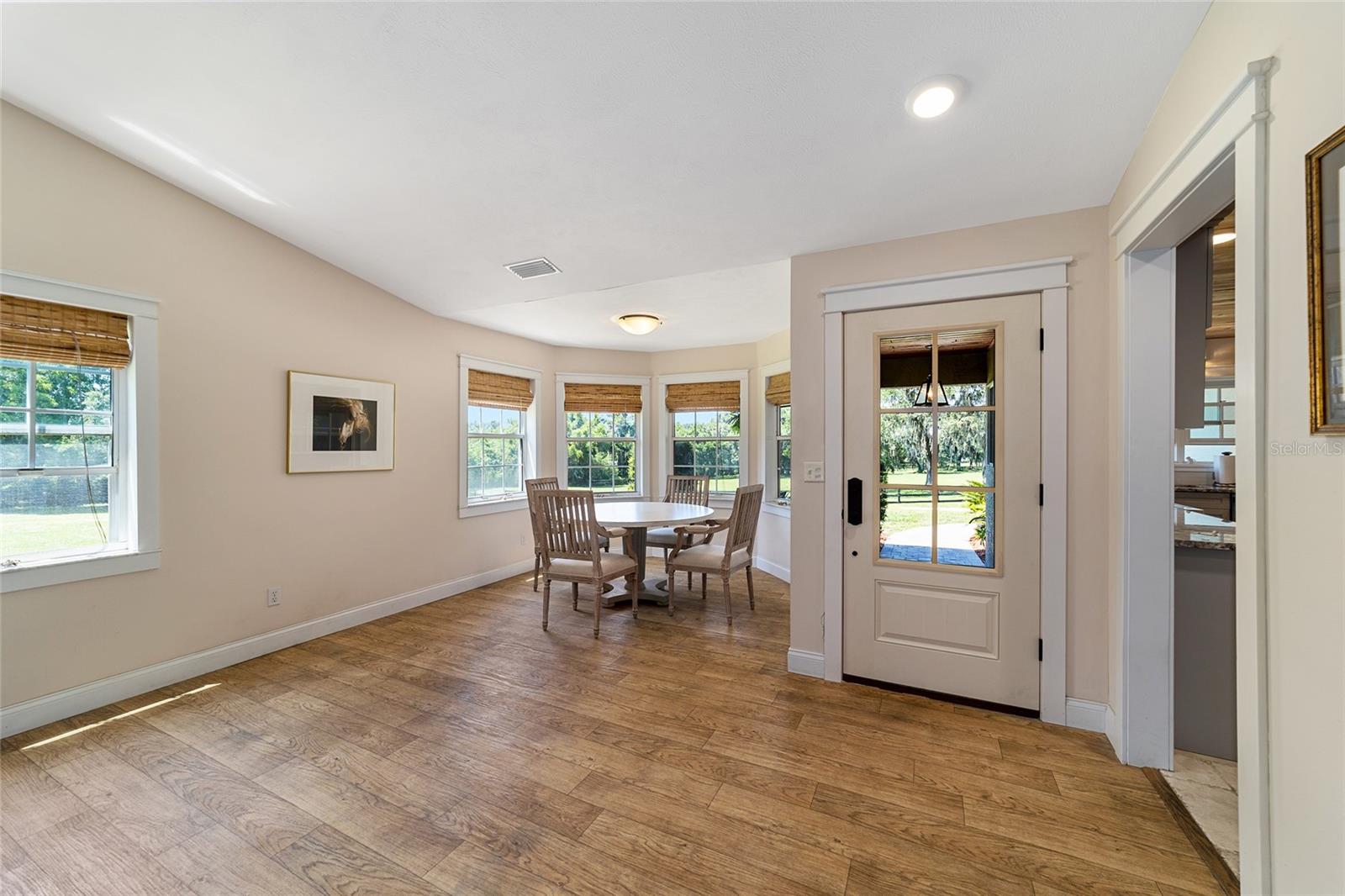 SWEETWATER FARM - Farm